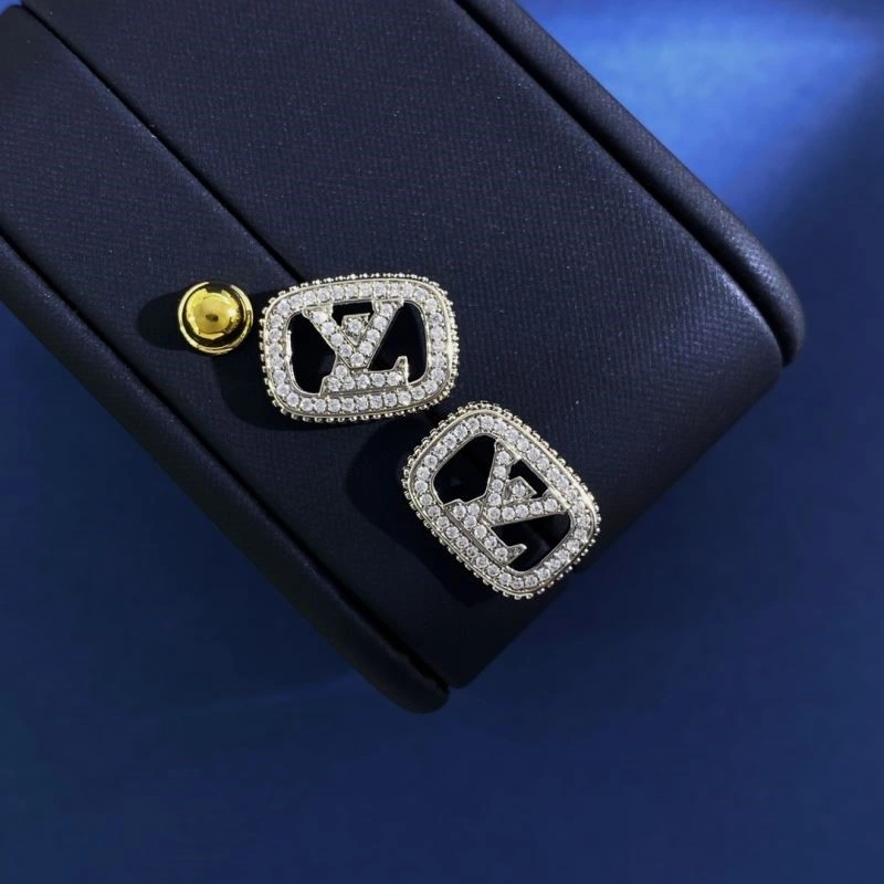 Casual Louis Vuitton Earrings 249444