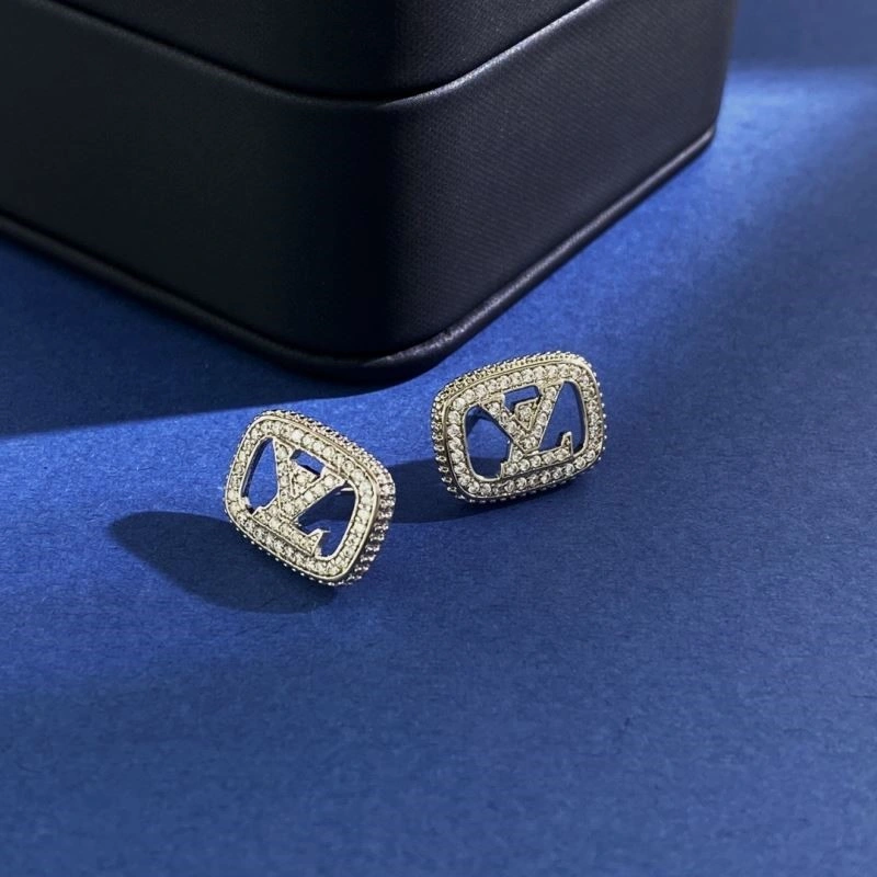 Casual Louis Vuitton Earrings 249444
