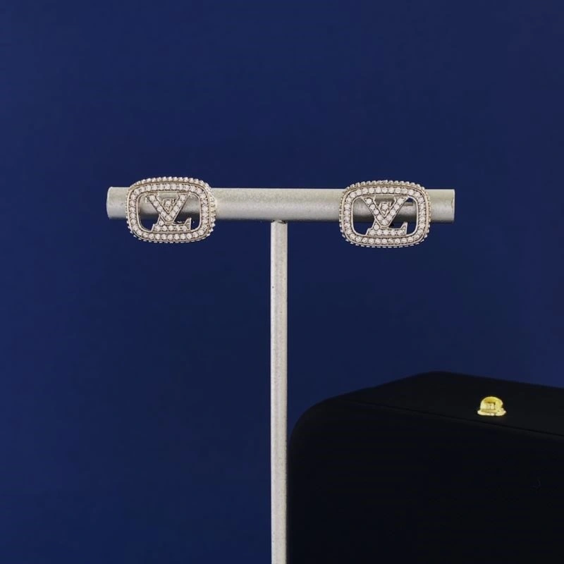 Casual Louis Vuitton Earrings 249444