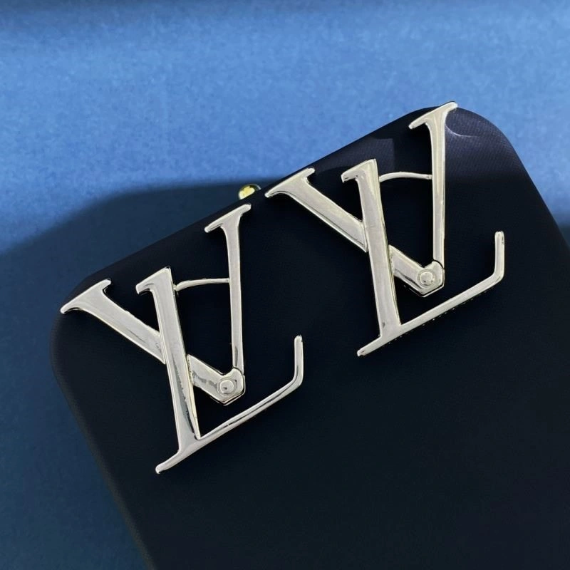 Snug Louis Vuitton Earrings 249439