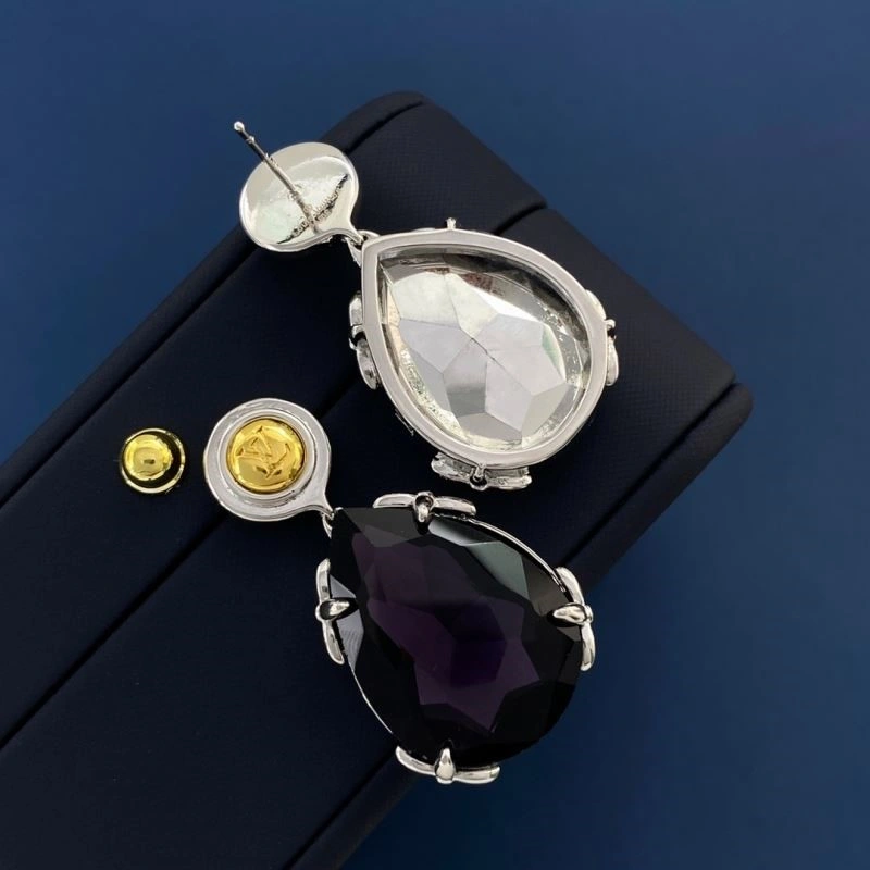 Louis Vuitton Earrings Chic 249456
