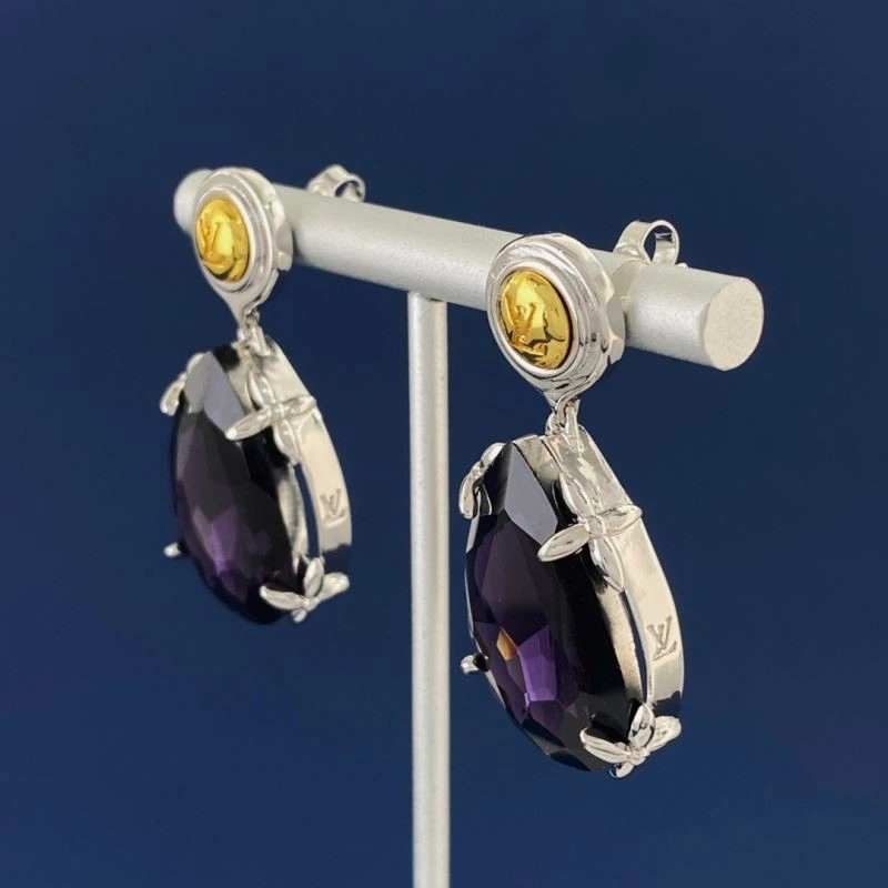 Louis Vuitton Earrings Chic 249456