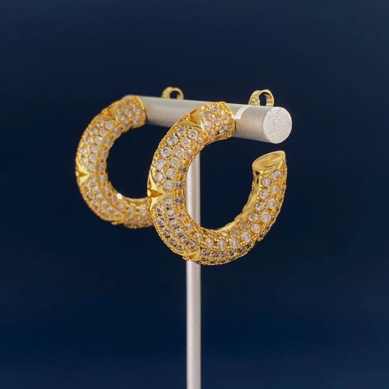 FlexibleFit Louis Vuitton Earrings 249445