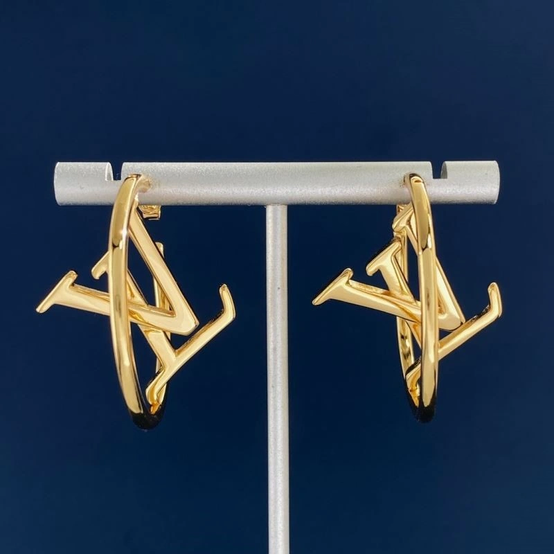 Resilient Louis Vuitton Earrings 249451