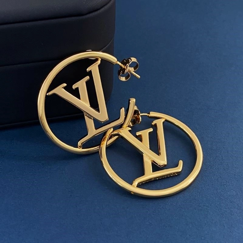 Resilient Louis Vuitton Earrings 249451