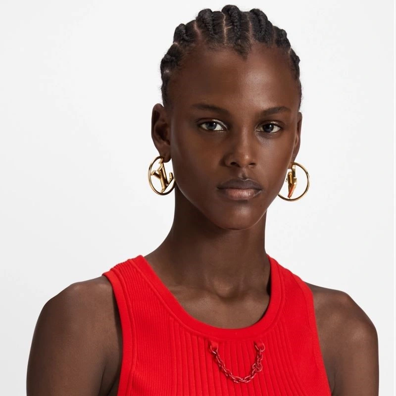 Resilient Louis Vuitton Earrings 249451