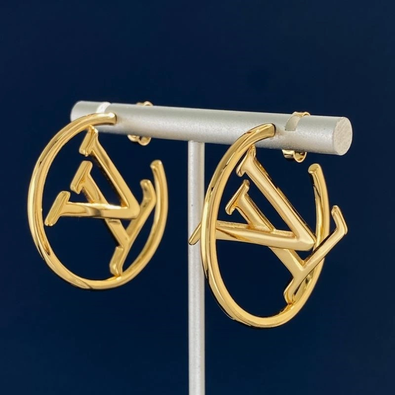 Resilient Louis Vuitton Earrings 249451
