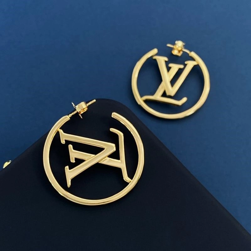 Resilient Louis Vuitton Earrings 249451