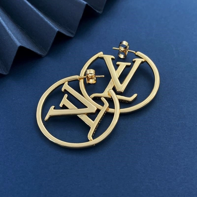 Resilient Louis Vuitton Earrings 249451