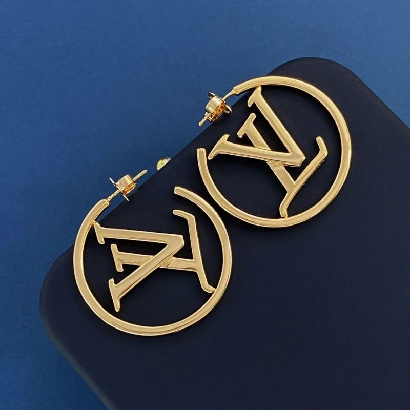 Resilient Louis Vuitton Earrings 249451