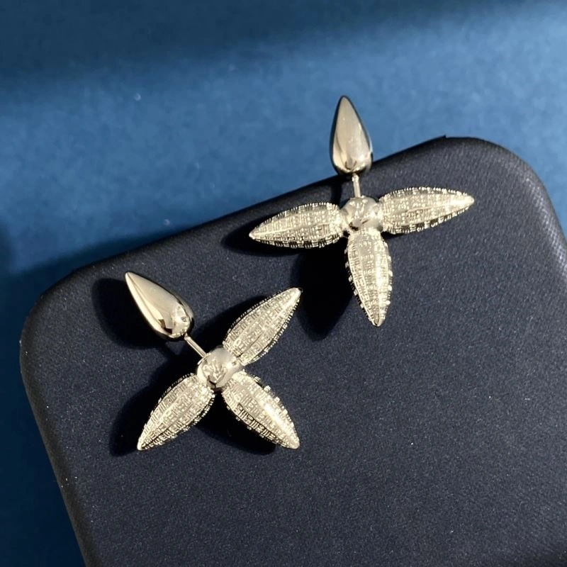 Louis Vuitton Earrings Packable 249463