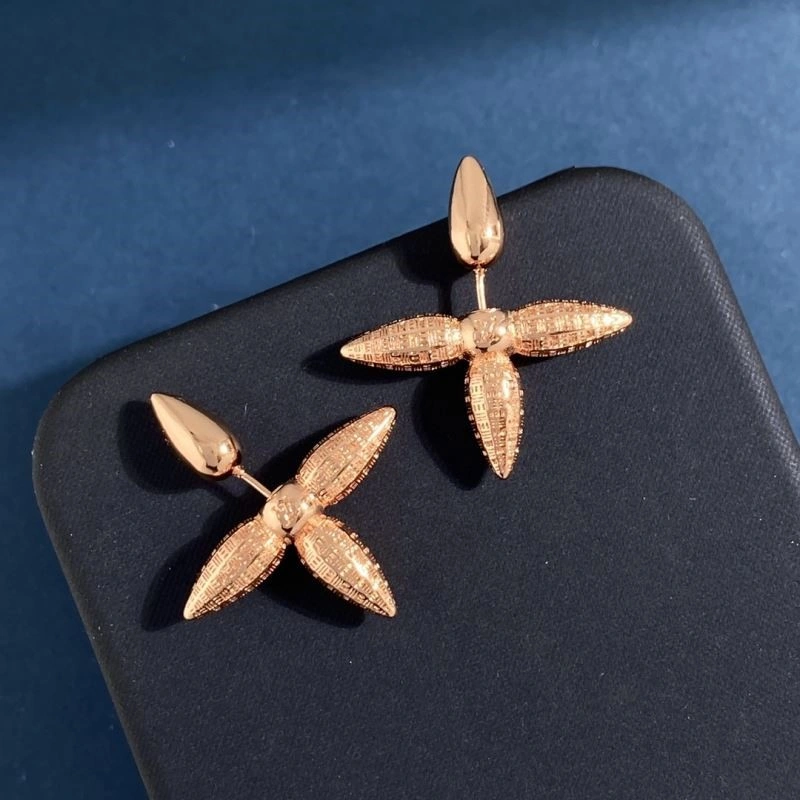 Louis Vuitton Earrings Packable 249463
