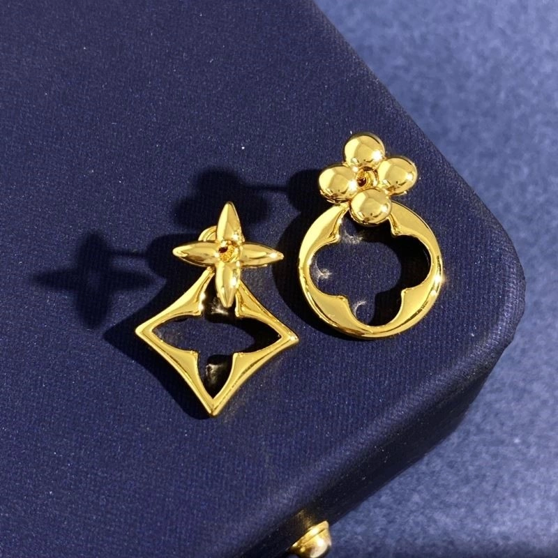 Reliable Louis Vuitton Earrings 249442