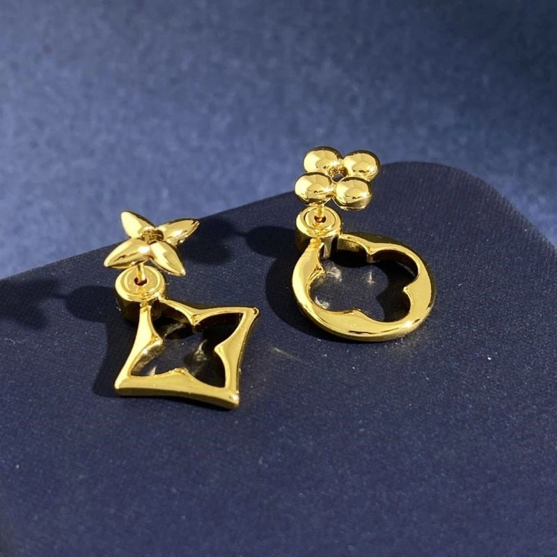 Reliable Louis Vuitton Earrings 249442