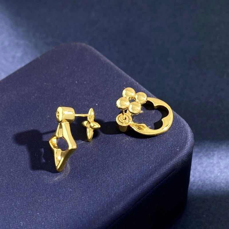 Reliable Louis Vuitton Earrings 249442