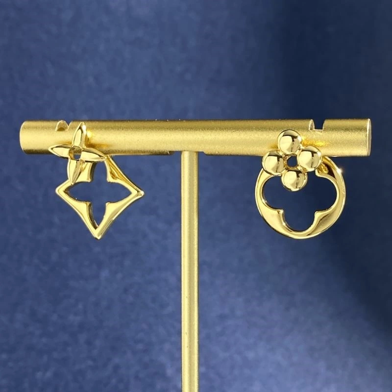 Reliable Louis Vuitton Earrings 249442