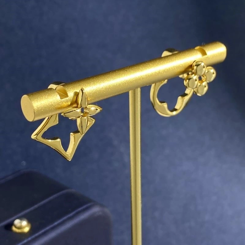 Reliable Louis Vuitton Earrings 249442