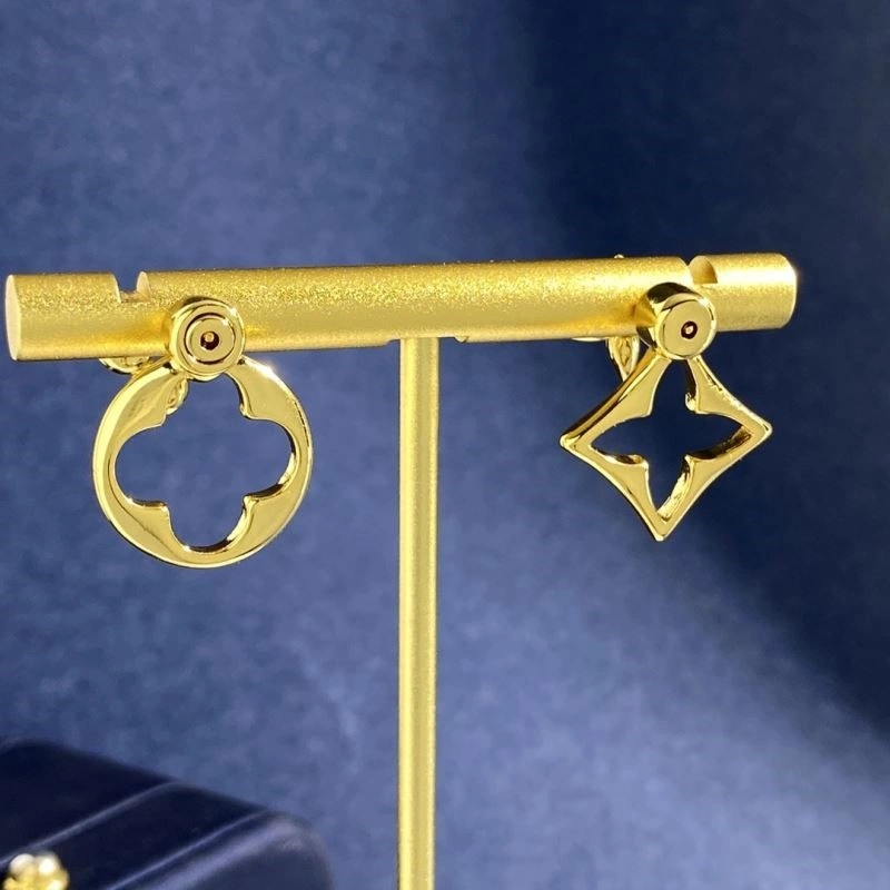 Reliable Louis Vuitton Earrings 249442