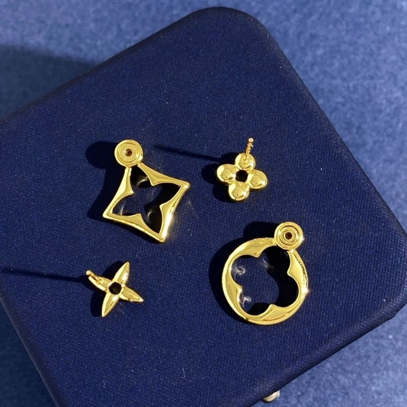 Reliable Louis Vuitton Earrings 249442