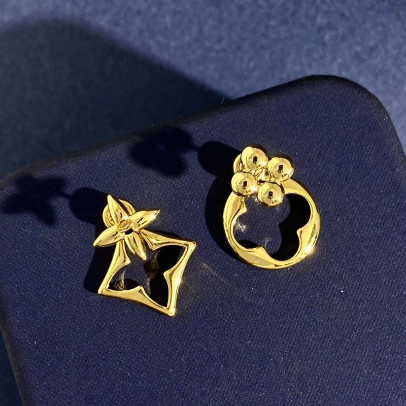 Reliable Louis Vuitton Earrings 249442