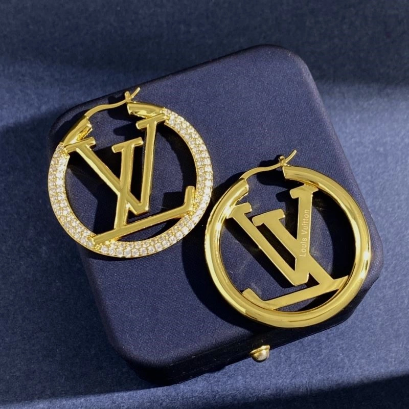 Contemporary Louis Vuitton Earrings 249449