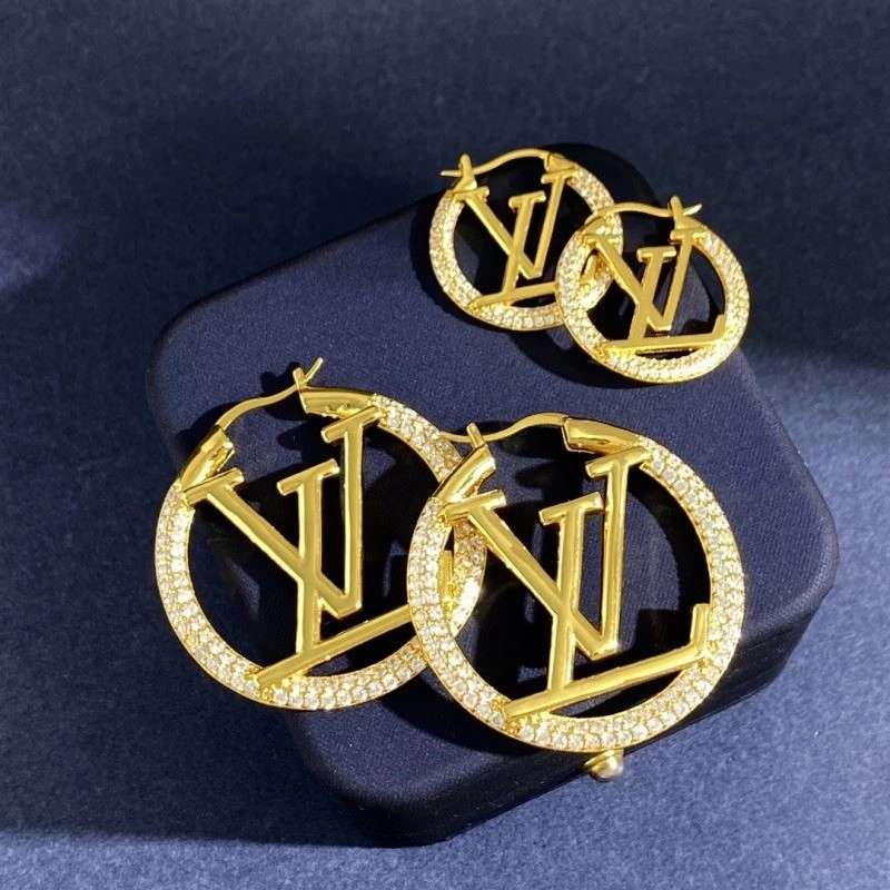 Contemporary Louis Vuitton Earrings 249449