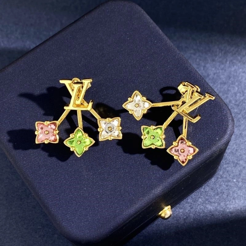 Louis Vuitton Earrings WrinkleFree 249453