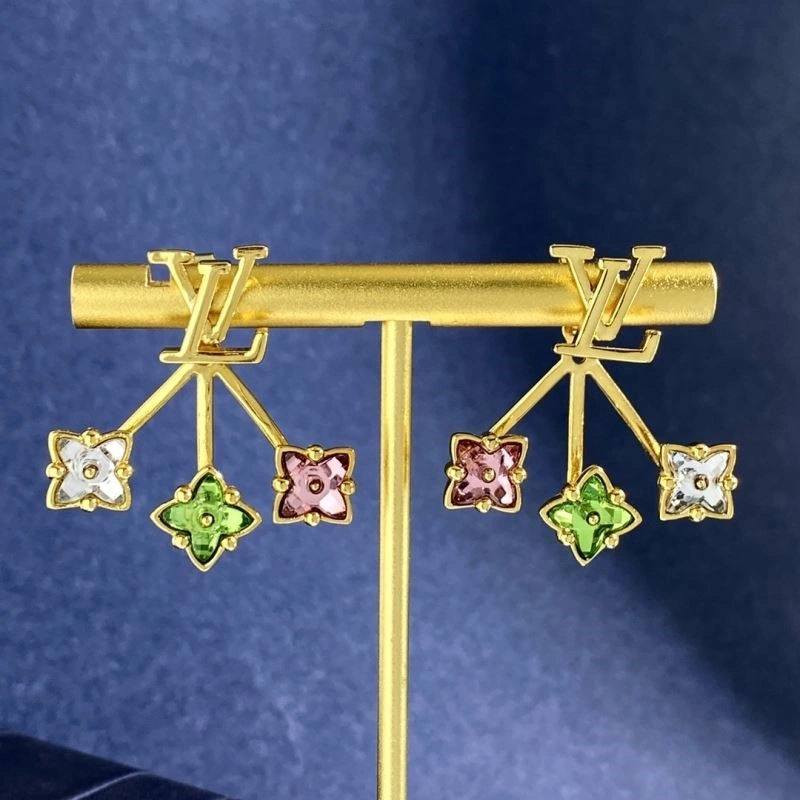 Louis Vuitton Earrings WrinkleFree 249453
