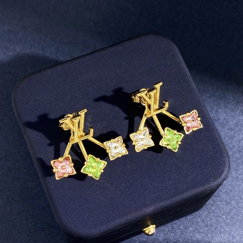 Louis Vuitton Earrings WrinkleFree 249453
