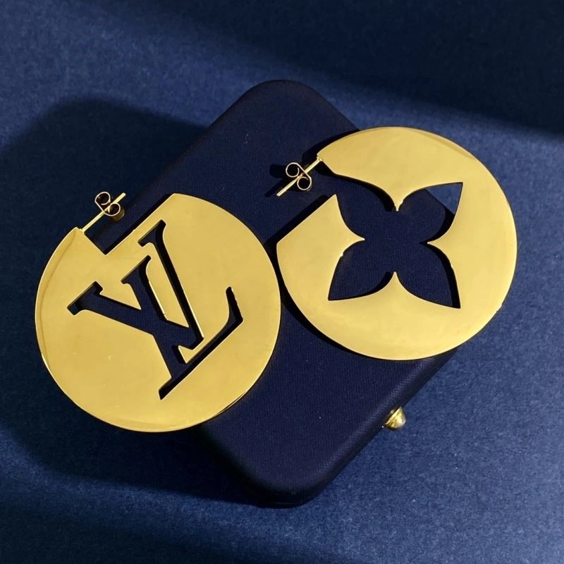 Louis Vuitton Earrings WeatherProof 249457