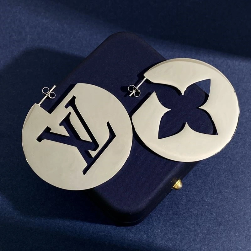 Louis Vuitton Earrings WeatherProof 249457