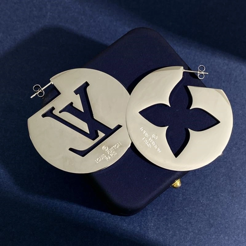 Louis Vuitton Earrings WeatherProof 249457
