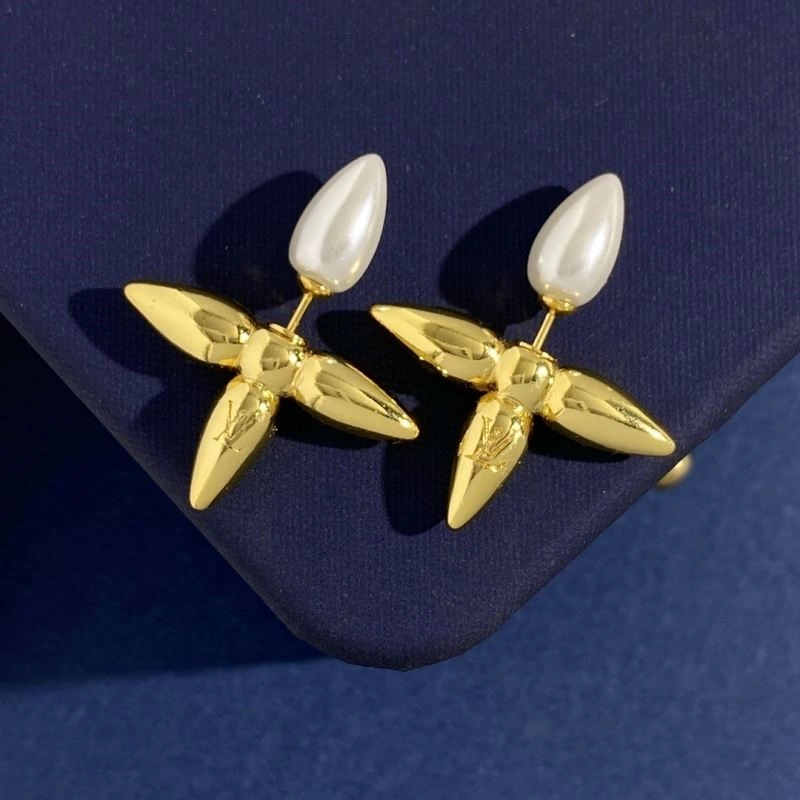 Louis Vuitton Earrings Colorful 249434