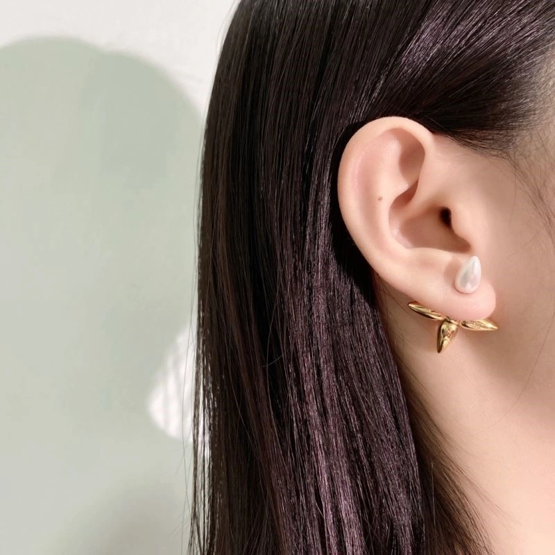 Louis Vuitton Earrings Colorful 249434