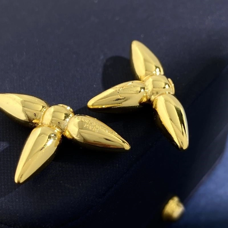 Louis Vuitton Earrings Colorful 249434