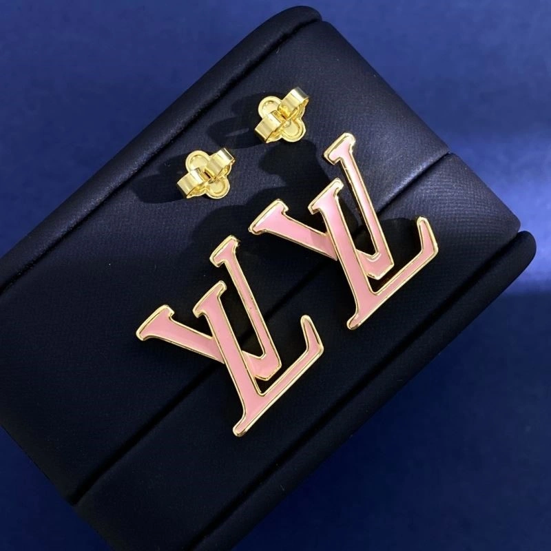 Louis Vuitton Earrings Youthful 249437