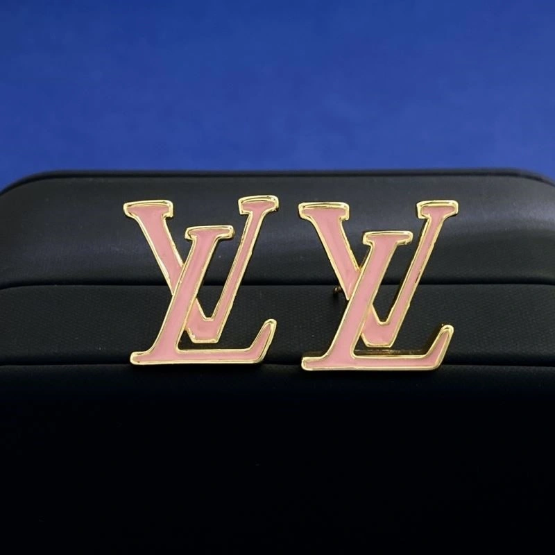 Louis Vuitton Earrings Youthful 249437