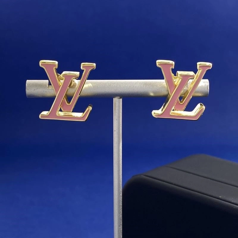 Louis Vuitton Earrings Youthful 249437