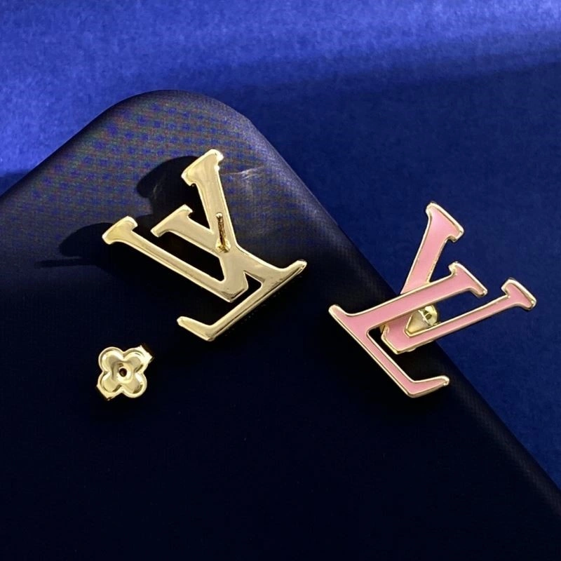 Louis Vuitton Earrings Youthful 249437