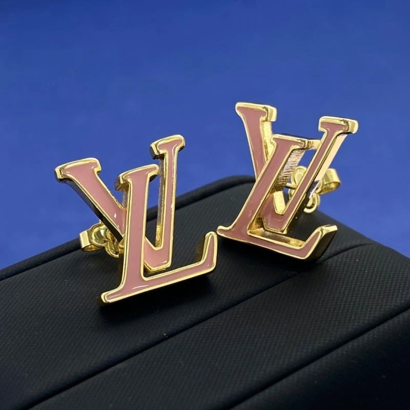 Louis Vuitton Earrings Youthful 249437