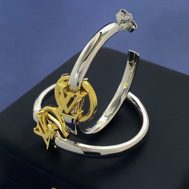 EasyMatch Louis Vuitton Earrings 249430