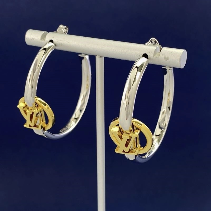 EasyMatch Louis Vuitton Earrings 249430
