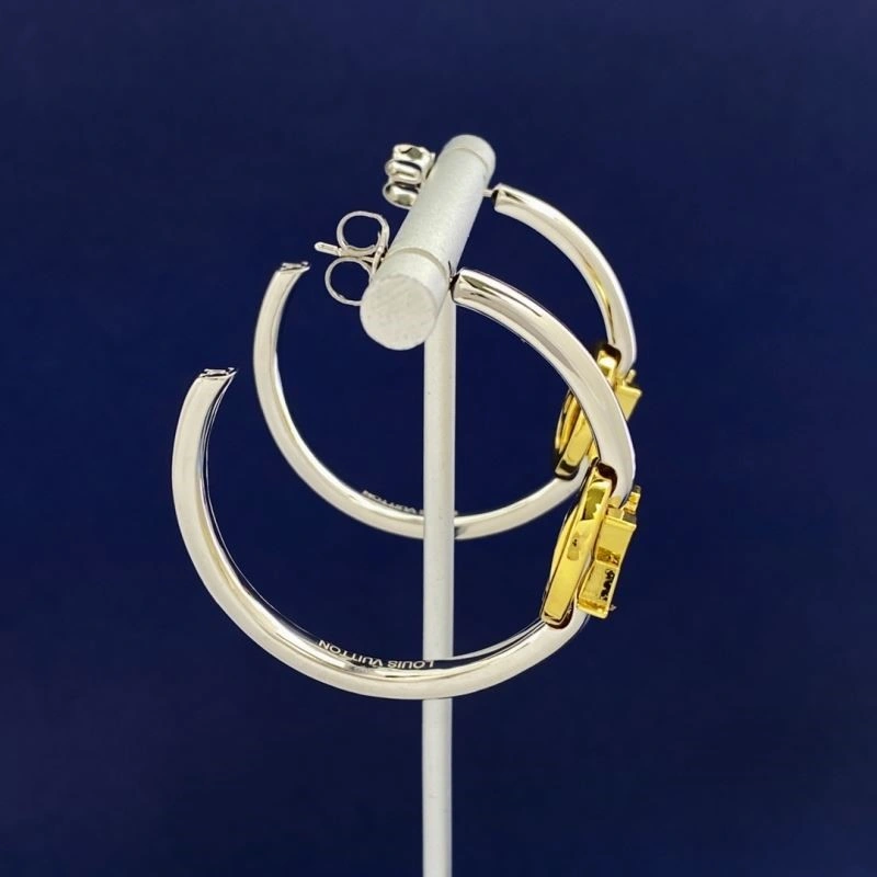 EasyMatch Louis Vuitton Earrings 249430