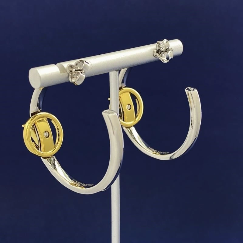 EasyMatch Louis Vuitton Earrings 249430