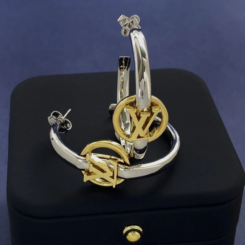EasyMatch Louis Vuitton Earrings 249430