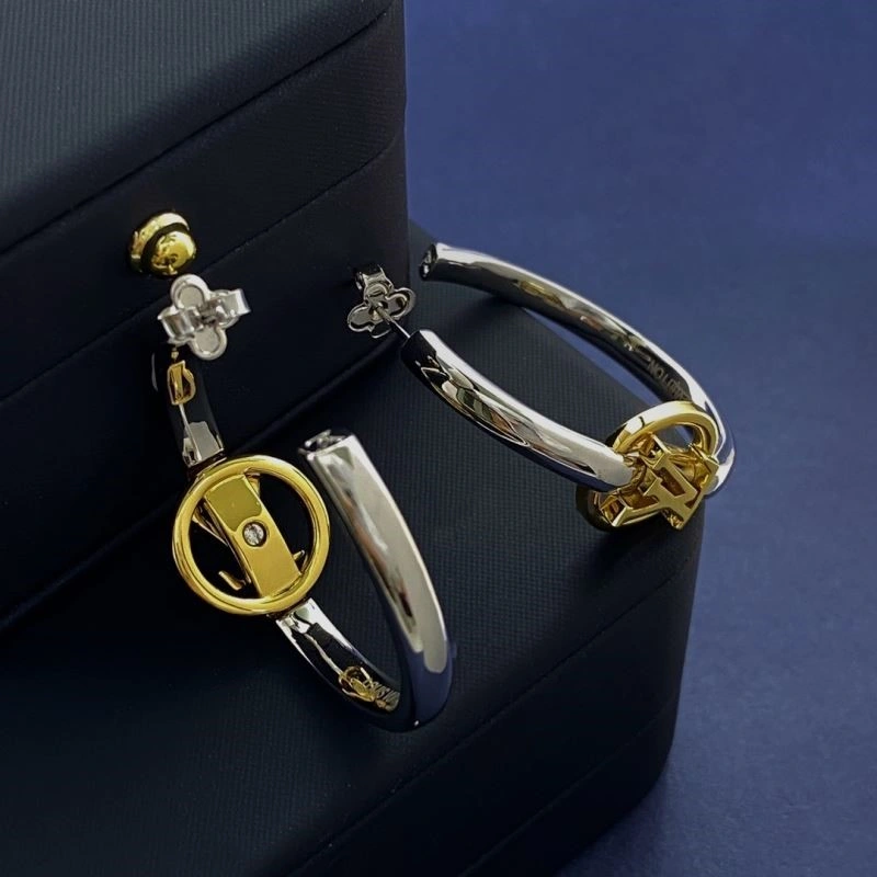 EasyMatch Louis Vuitton Earrings 249430