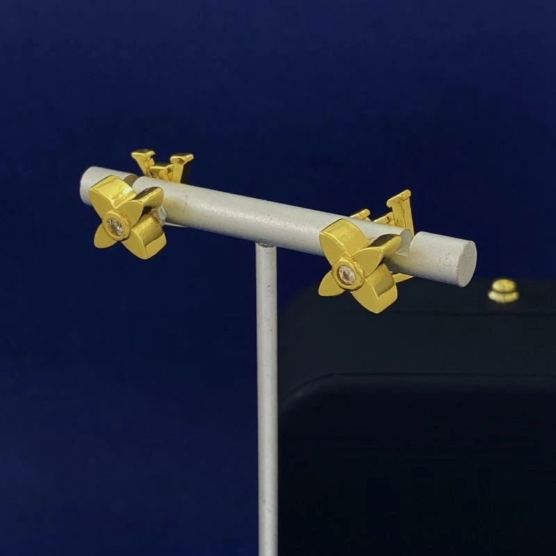 QuickDry Louis Vuitton Earrings 249428