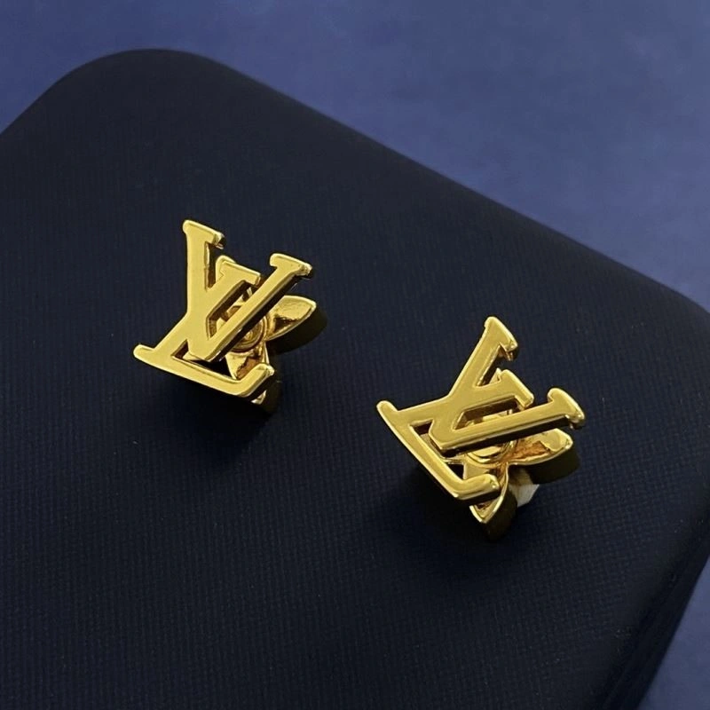 QuickDry Louis Vuitton Earrings 249428