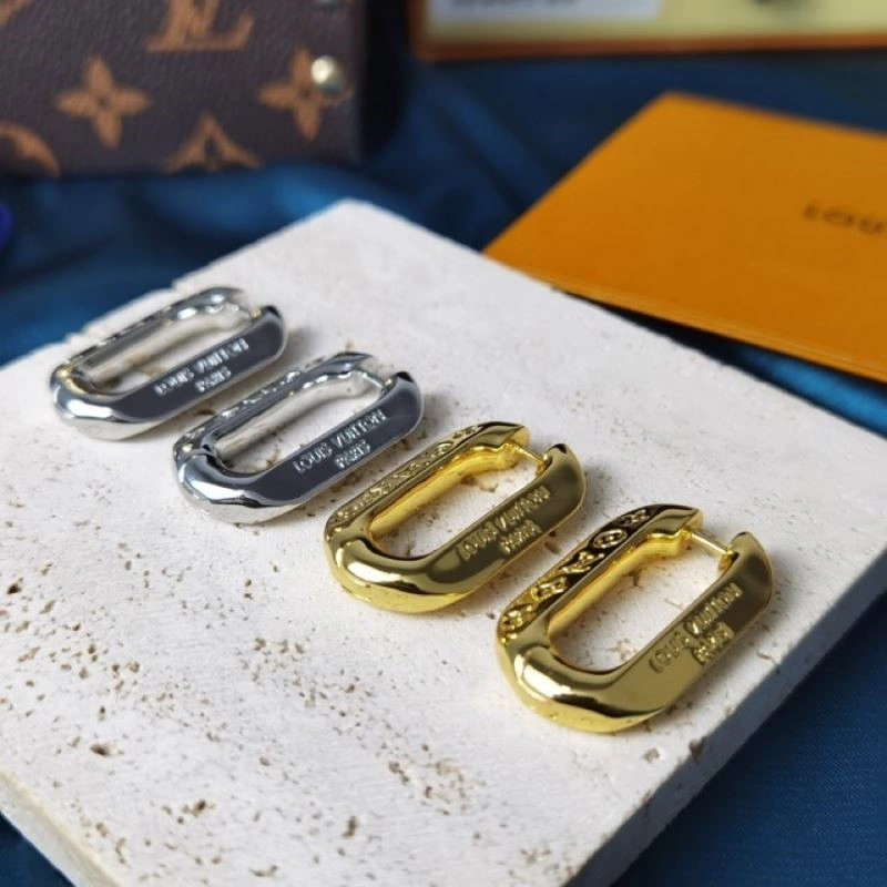 DailyWear Louis Vuitton Earrings 249427
