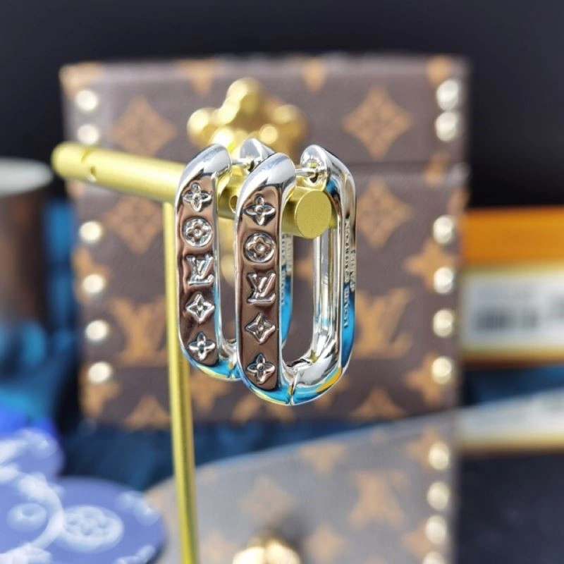 DailyWear Louis Vuitton Earrings 249427